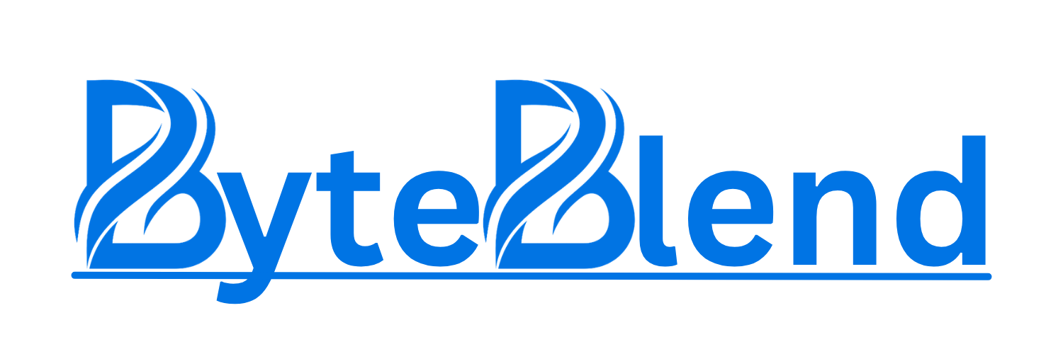 ByteBlend